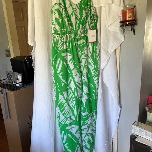 Lilly Pulitzer jumpsuit - Picture 1 of 4